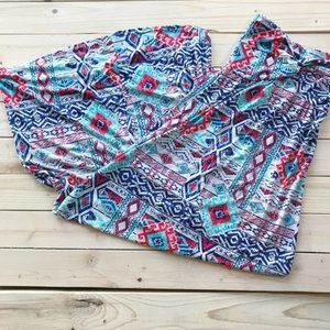 Summer Maxi / Cover up | S / M |